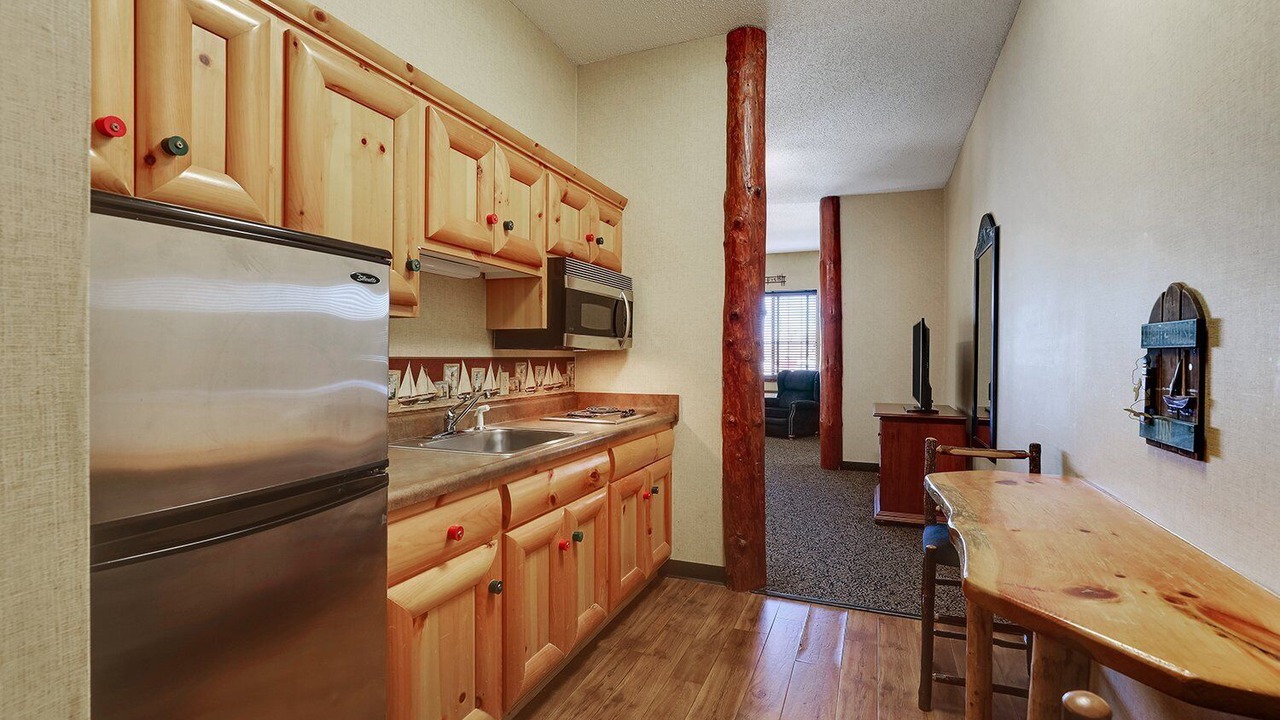 Photo of Kitchen in Moline