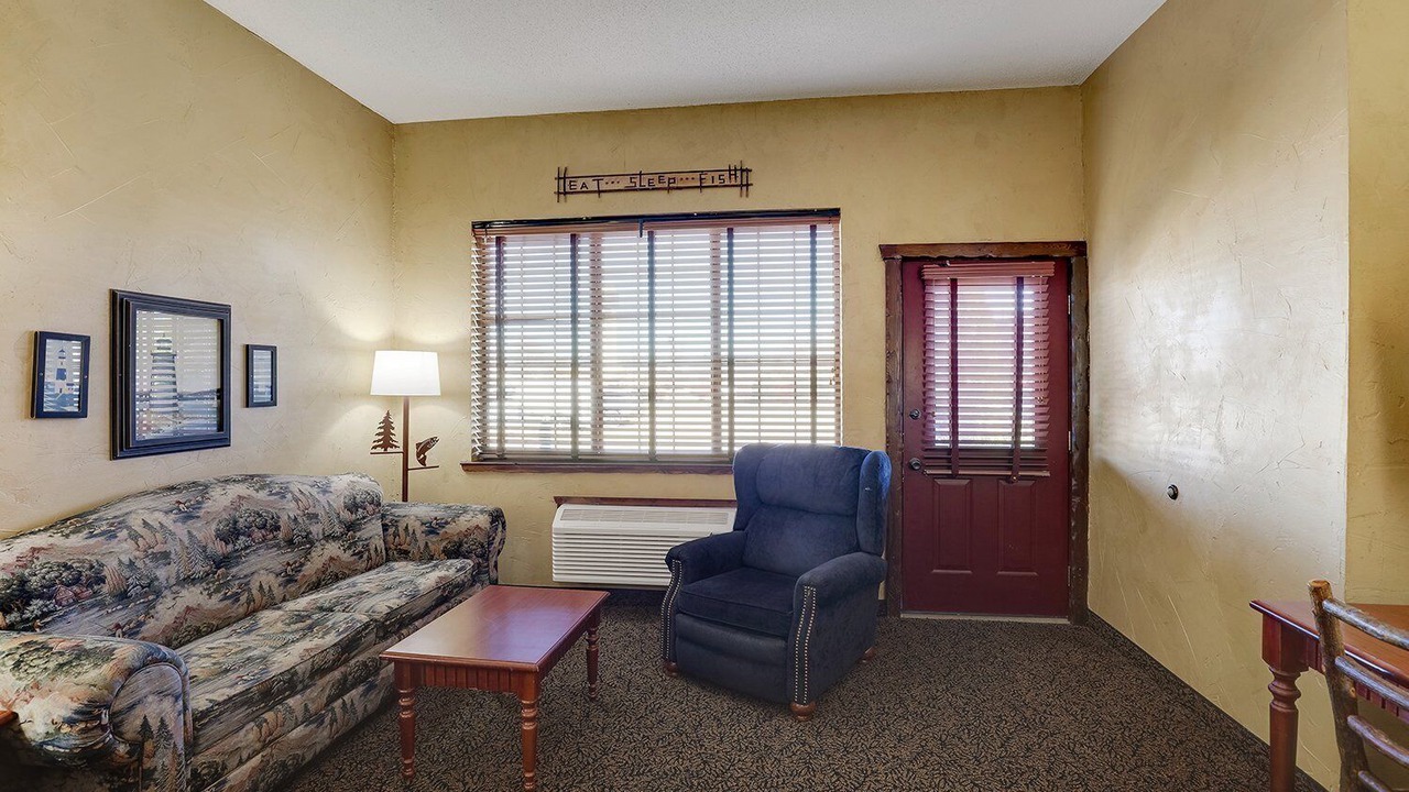 Photo of Livingroom in Moline