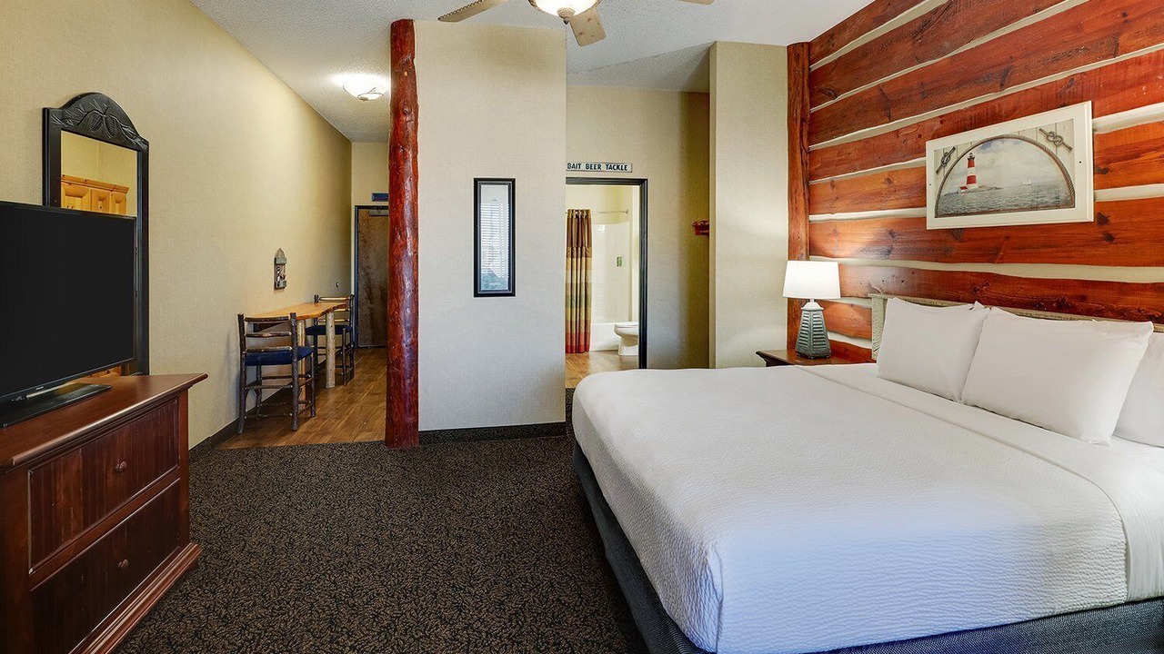 Photo of Bedroom in Moline
