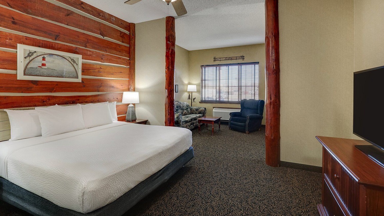 Photo of Bedroom in Moline
