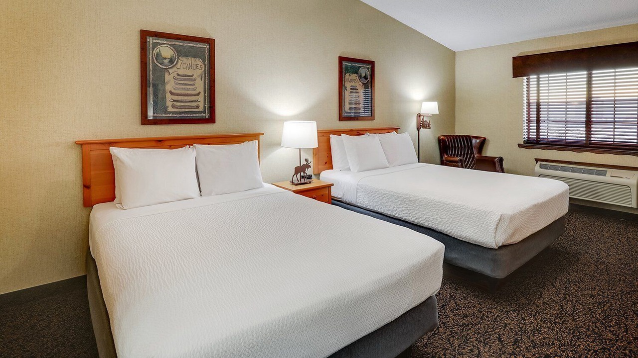 Photo of Bedroom in Moline