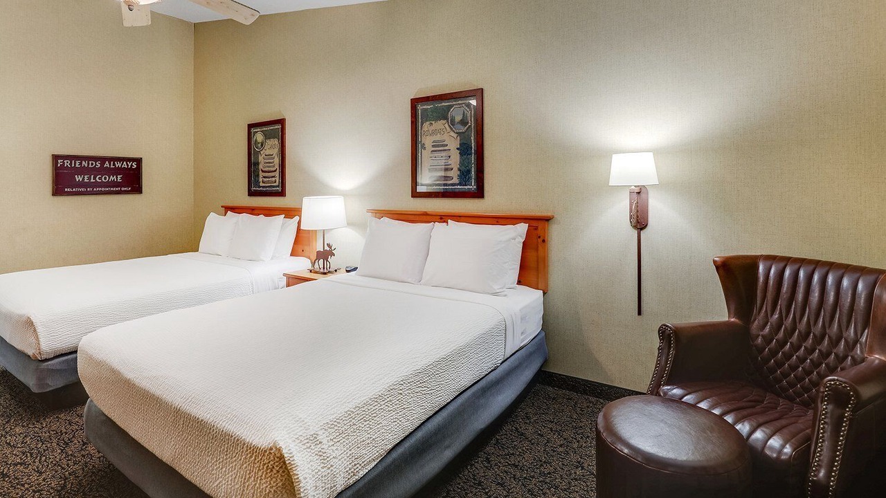 Photo of Bedroom in Moline