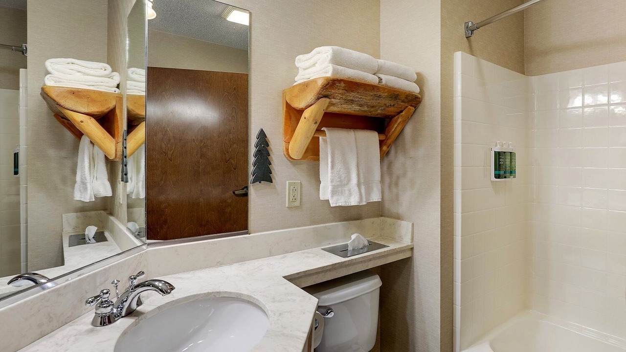 Photo of Bathroom in Moline