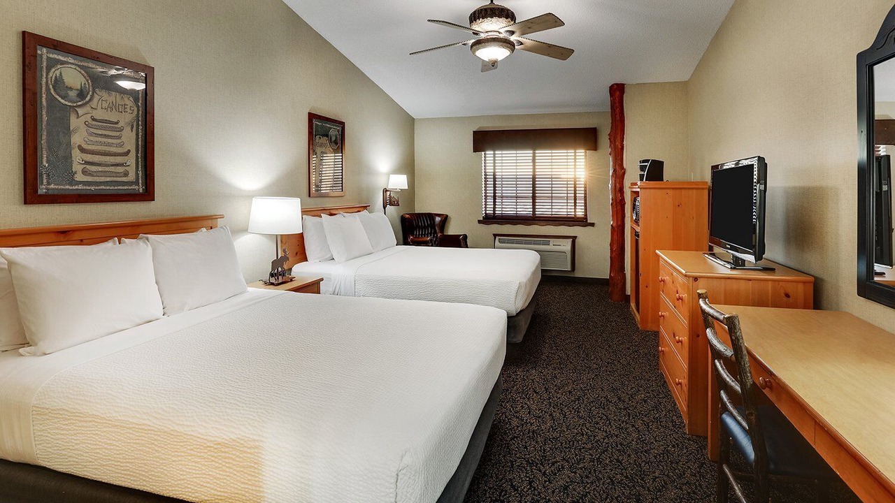 Photo of Bedroom in Moline