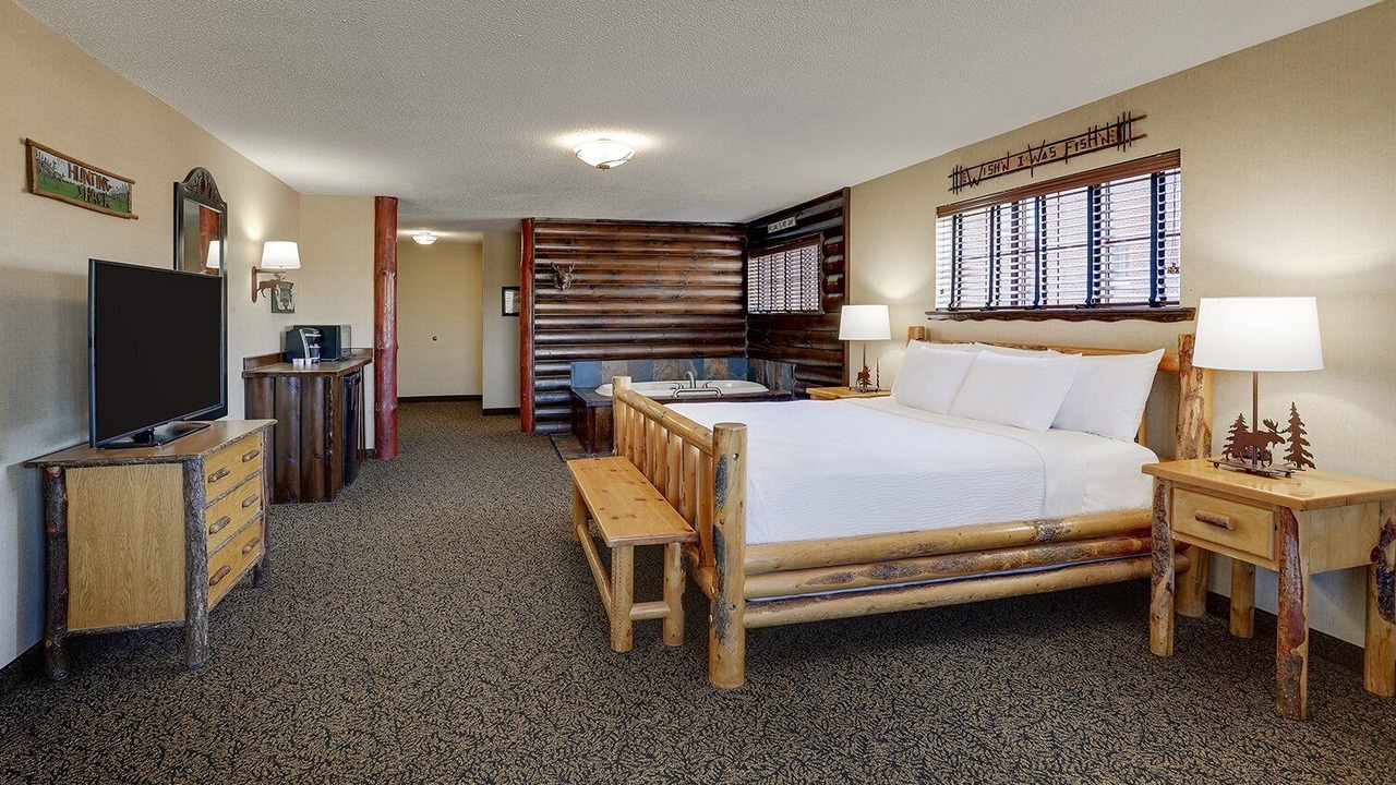 Photo of Bedroom in Moline