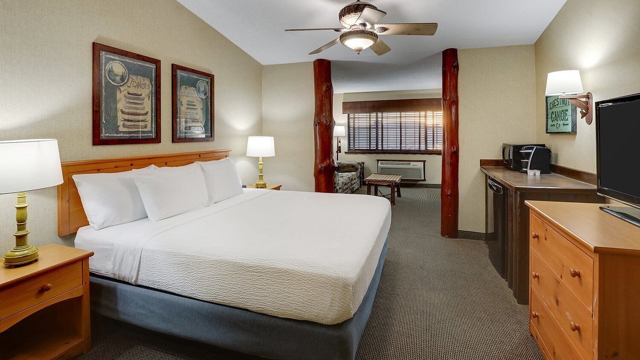 Photo of Bedroom in Moline
