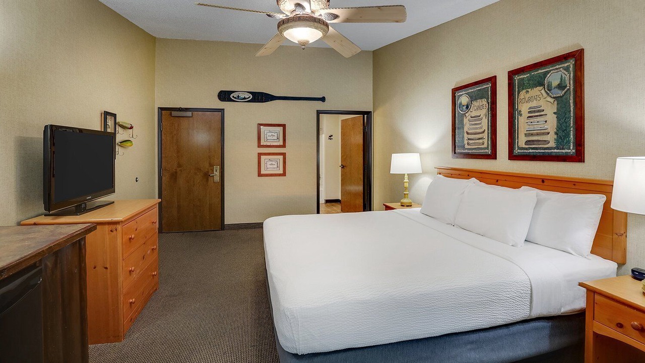 Photo of Bedroom in Moline