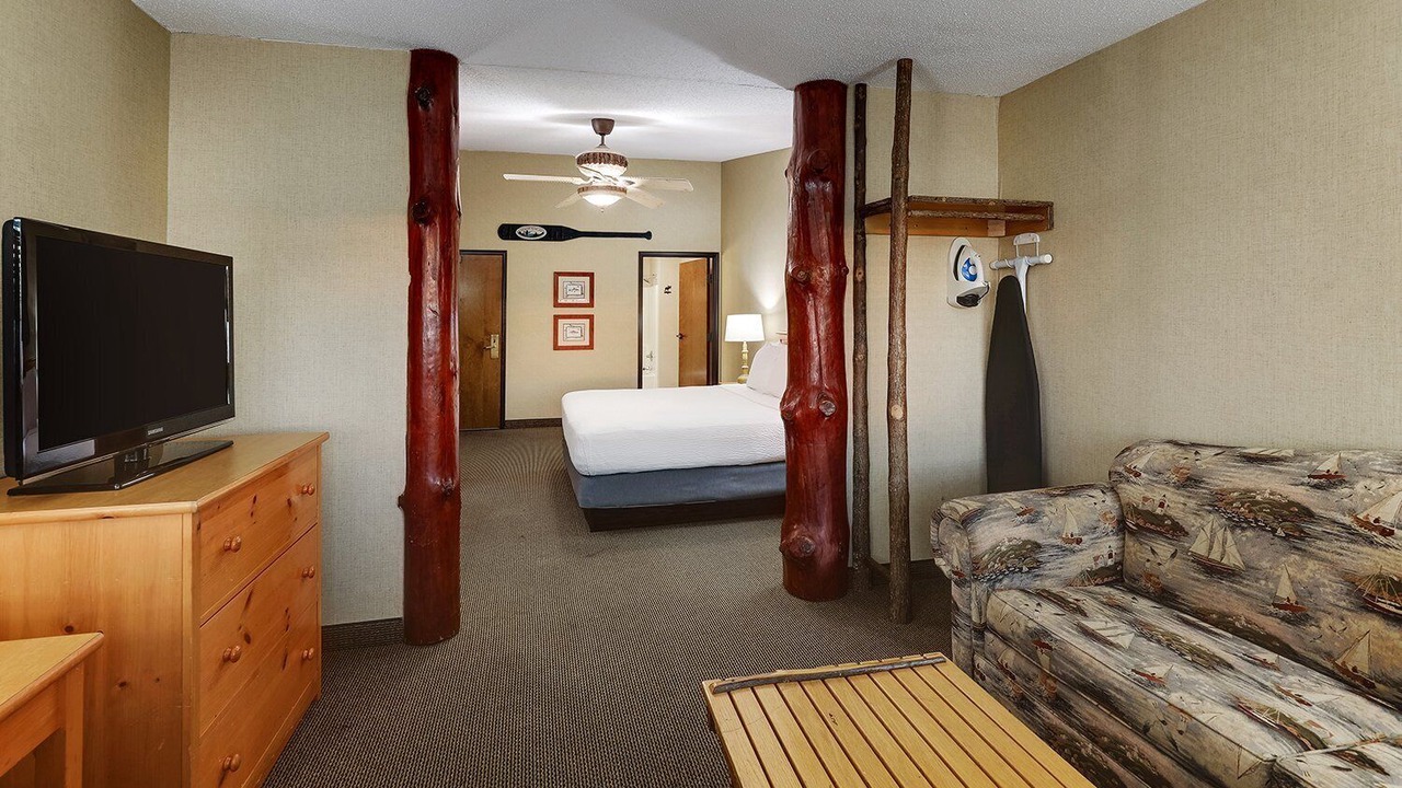 Photo of Bedroom in Moline