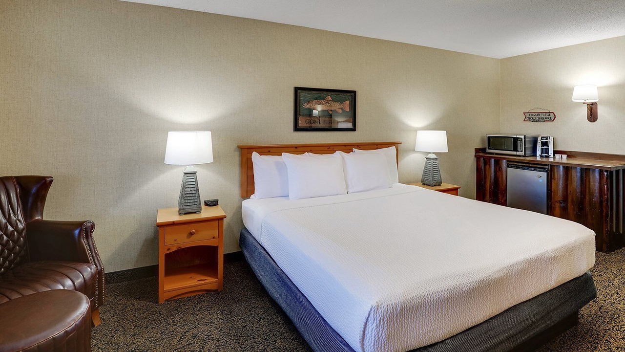 Photo of Bedroom in Moline