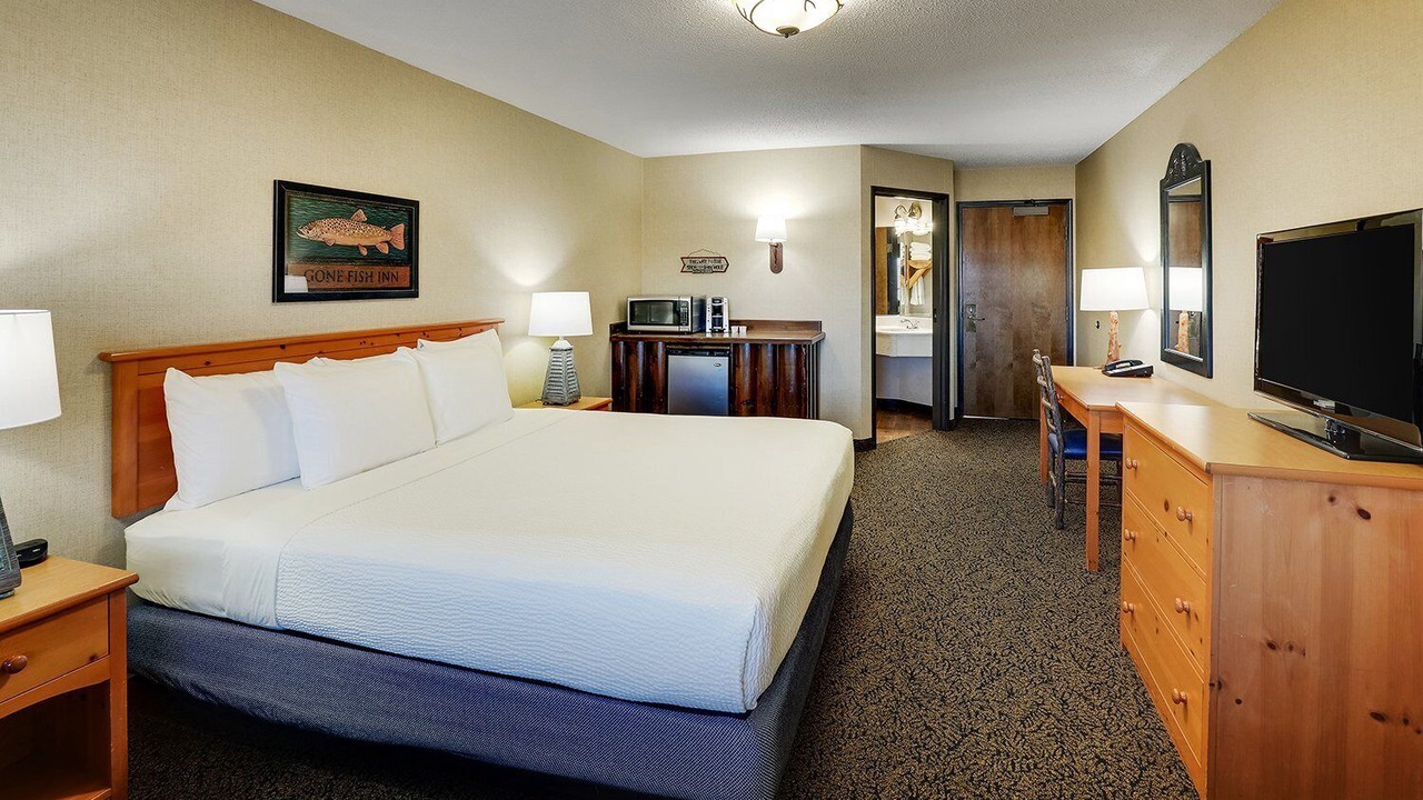 Photo of Bedroom in Moline