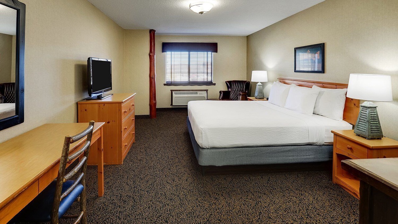 Photo of Bedroom in Moline