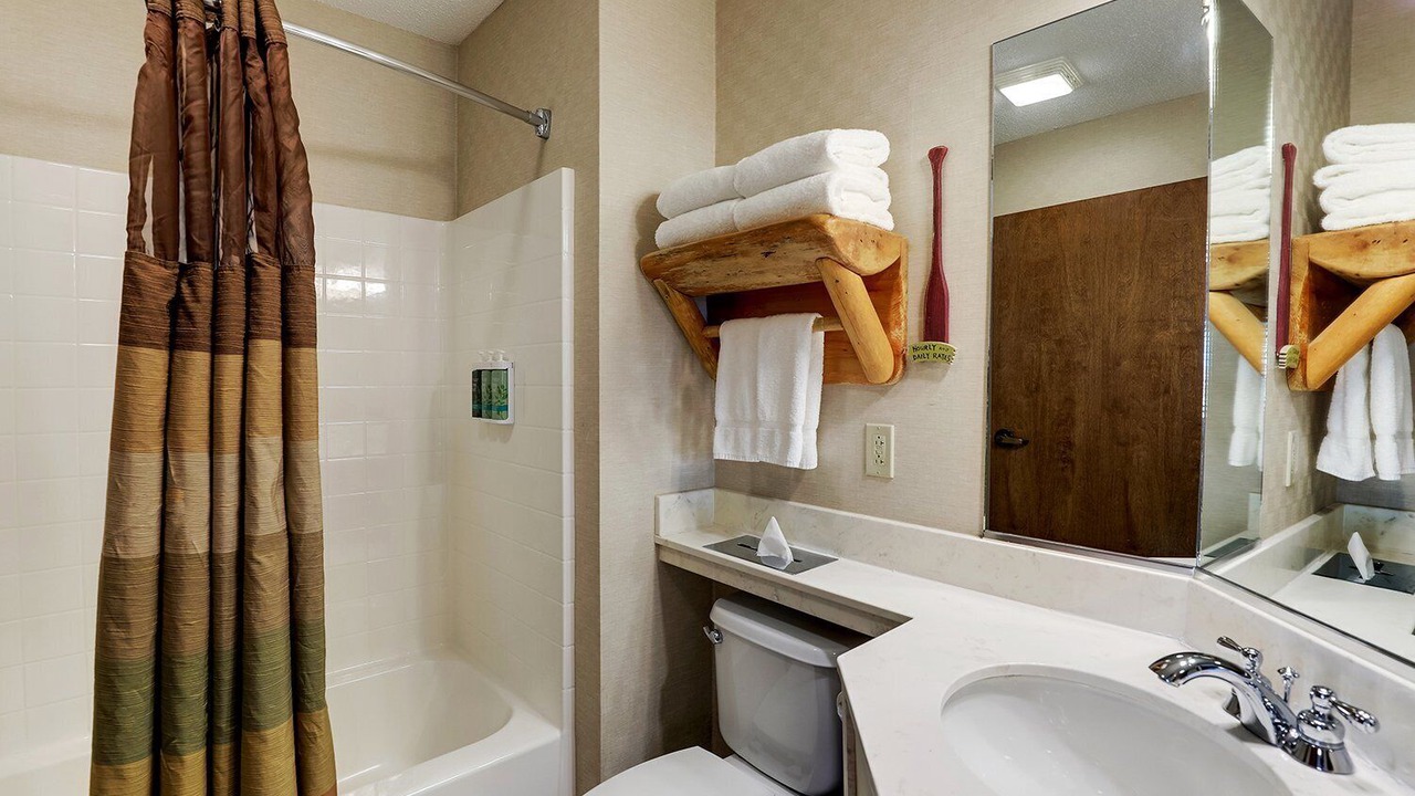 Photo of Bathroom in Moline
