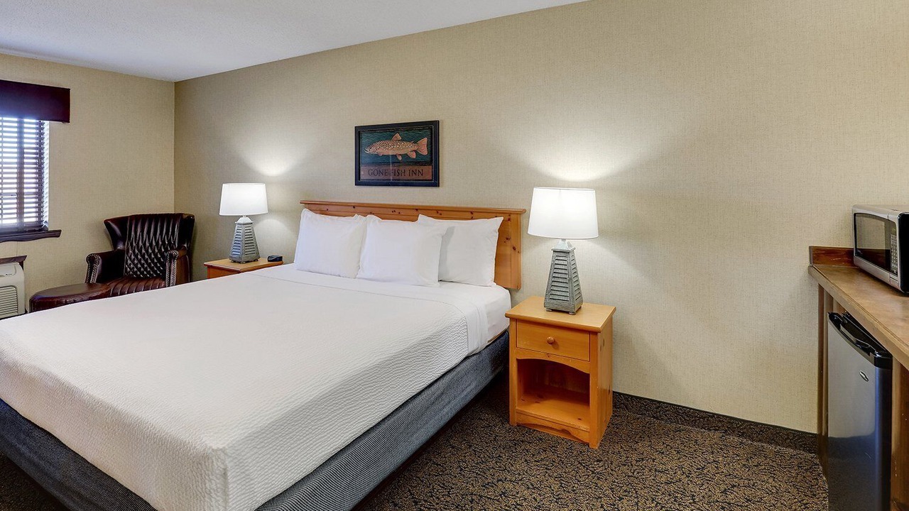 Photo of Bedroom in Moline