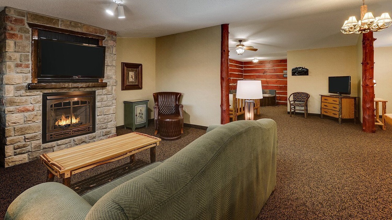 Photo of Livingroom in Moline