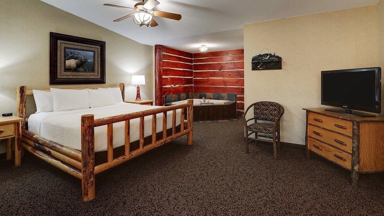 Photo of Bedroom in Moline