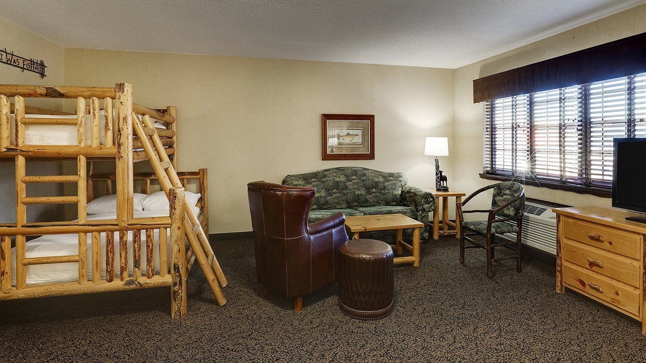 Photo of Bedroom in Moline