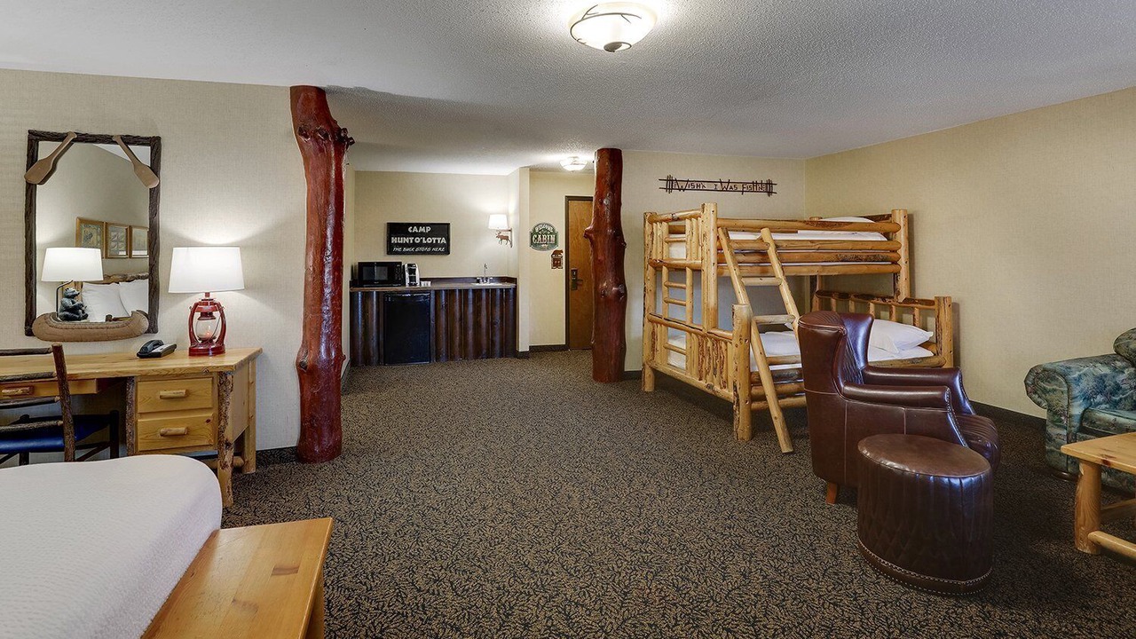 Photo of Bedroom in Moline