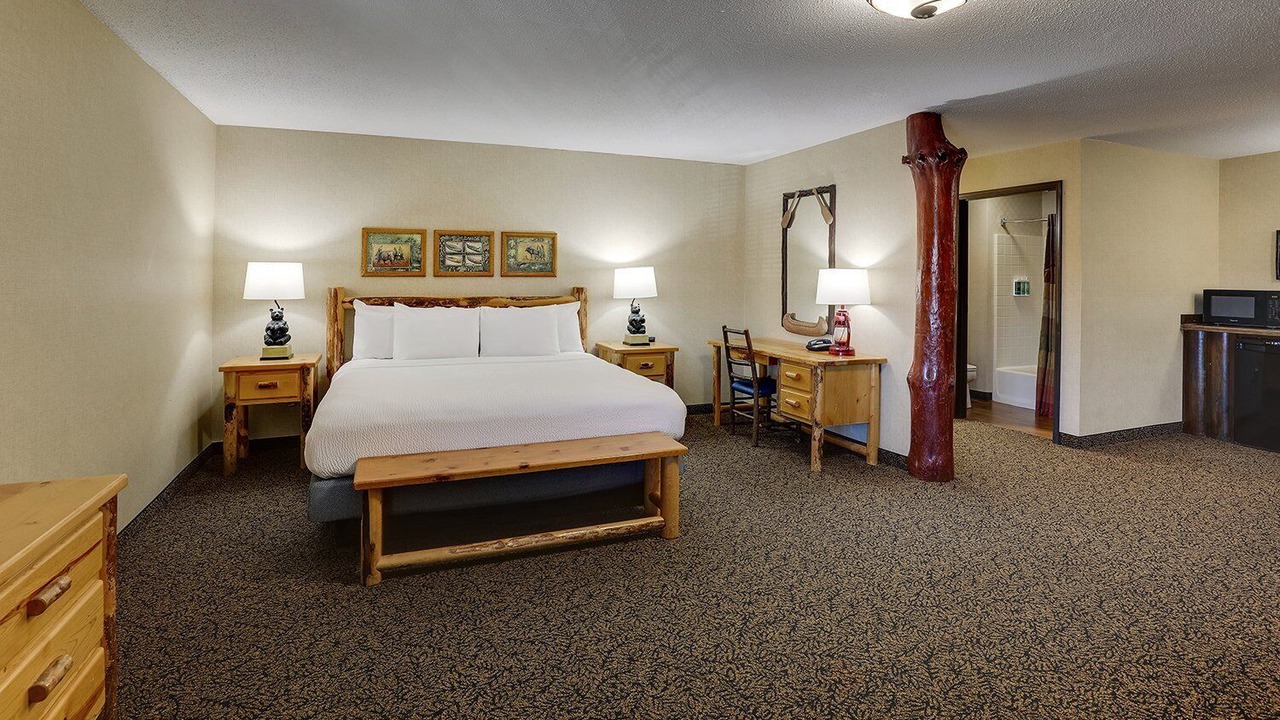 Photo of Bedroom in Moline
