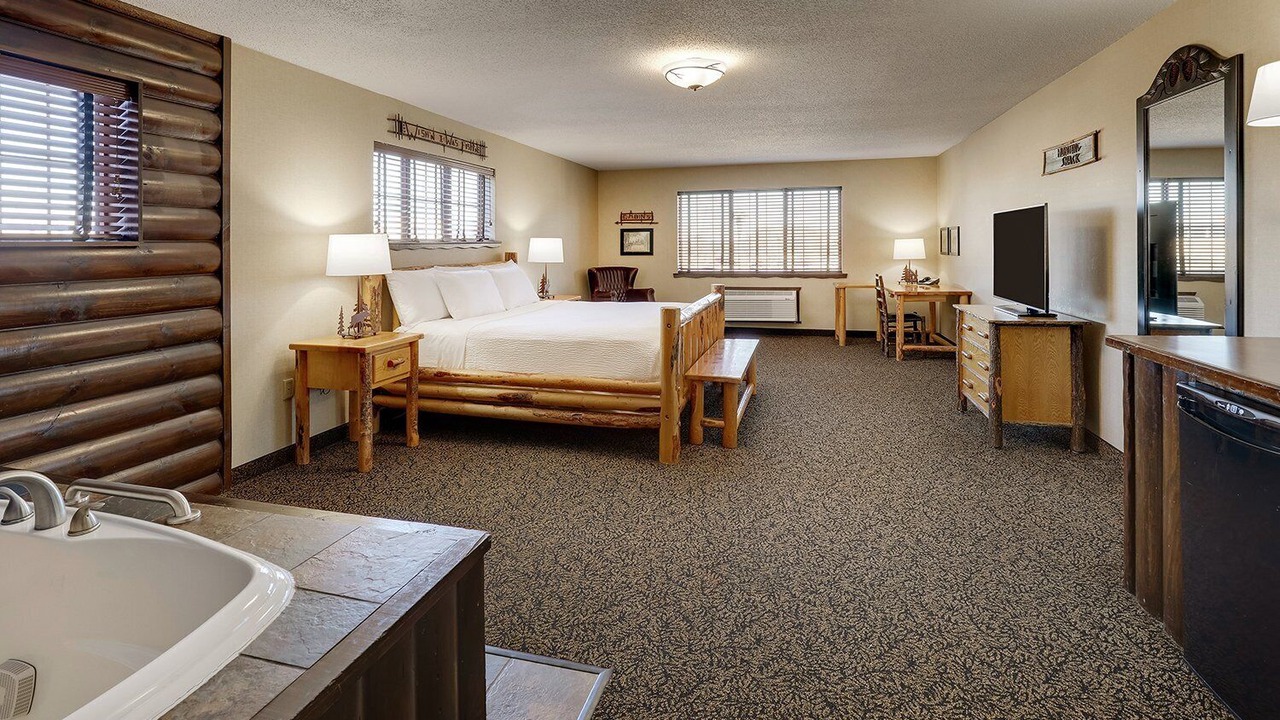 Photo of Bedroom in Moline