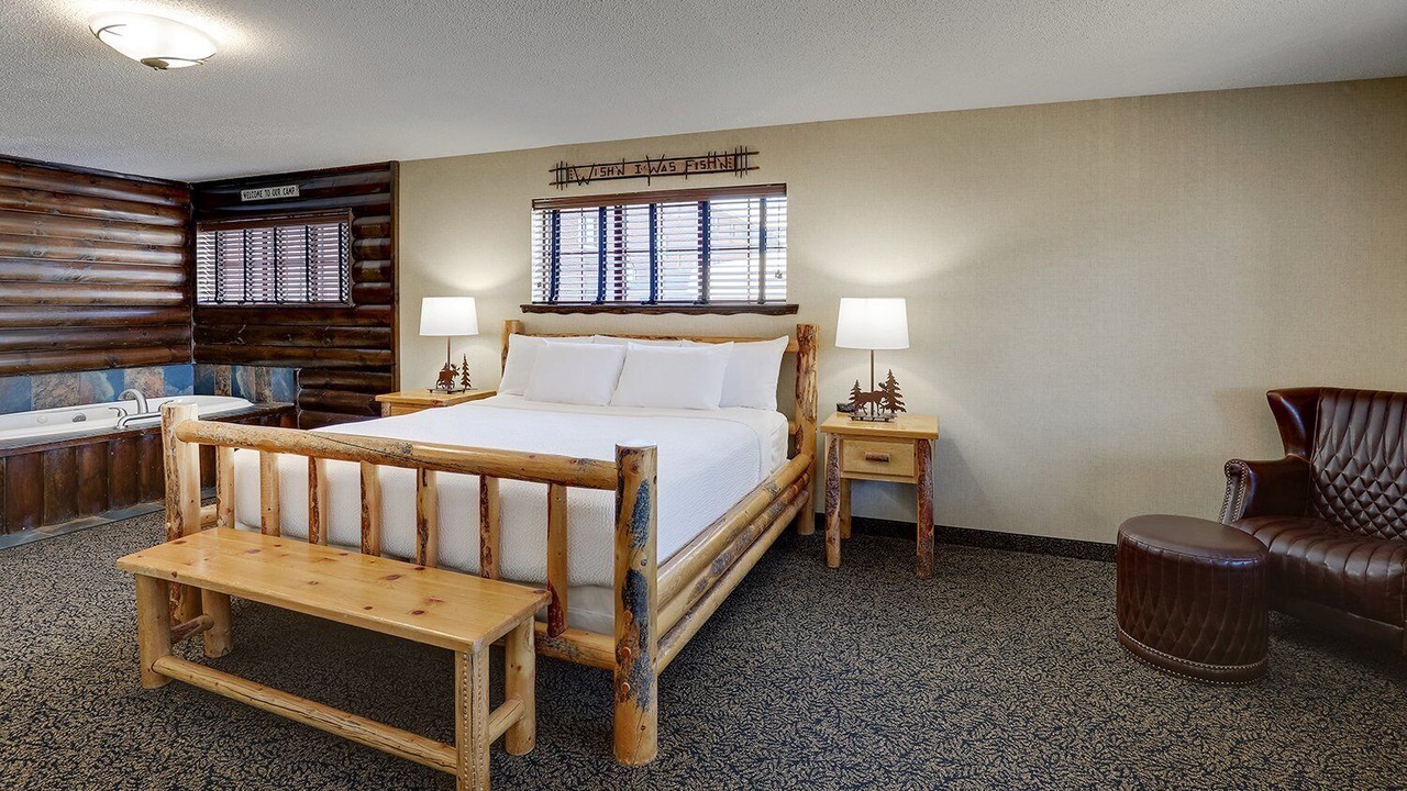 Photo of Bedroom in Moline