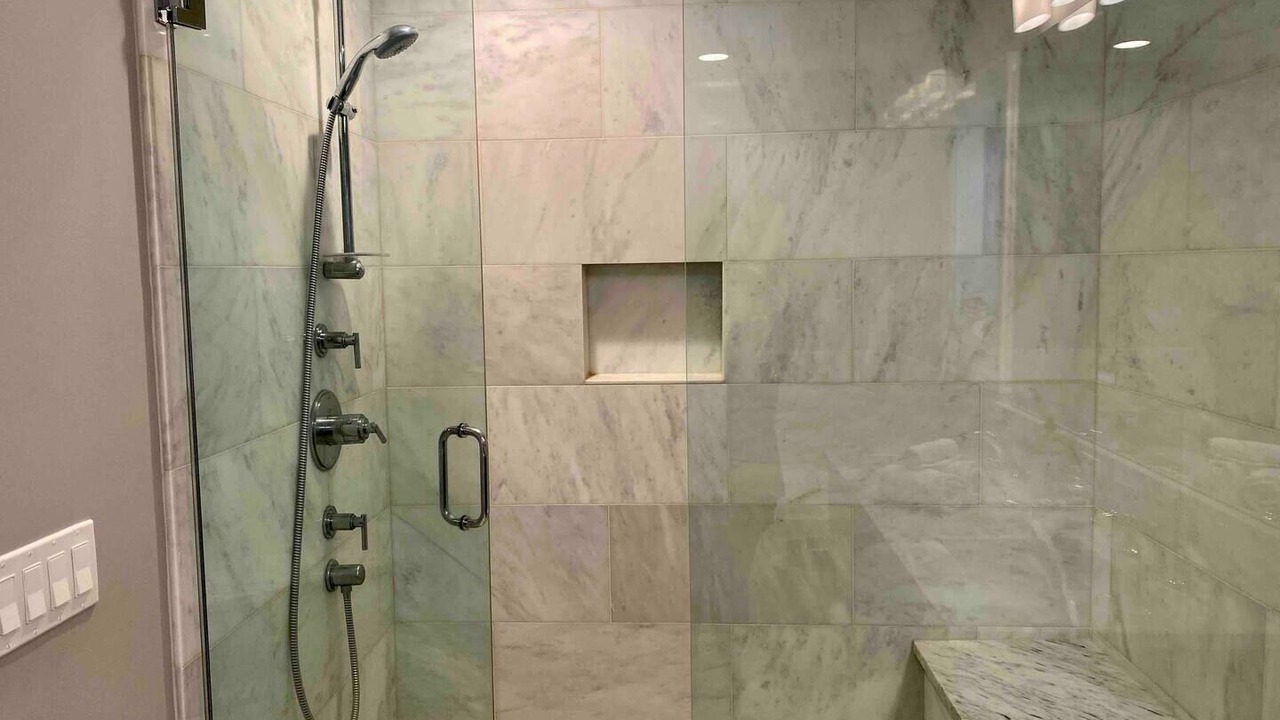 Photo of Bathroom in Avondale