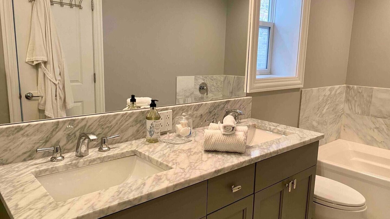 Photo of Bathroom in Avondale