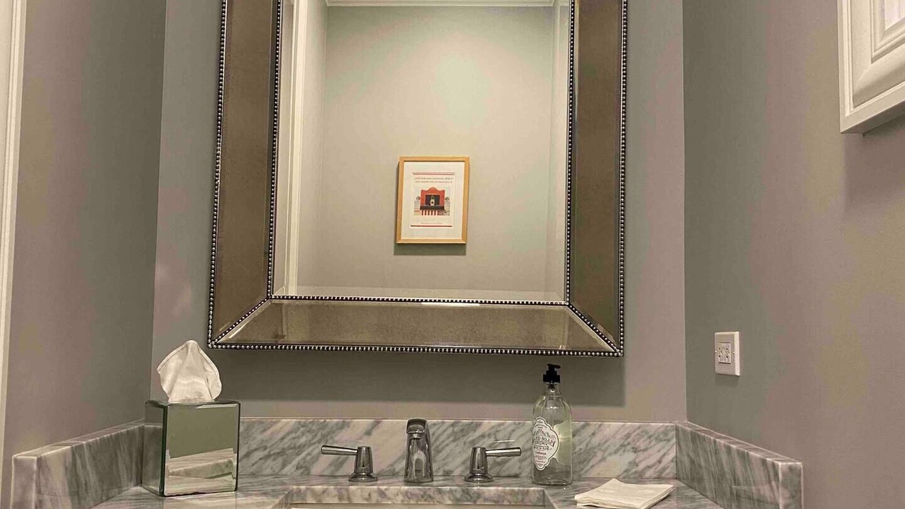 Photo of Bathroom in Avondale