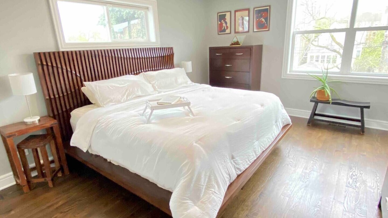 Photo of Bedroom in Avondale