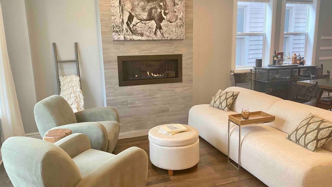 Photo of Livingroom in Avondale