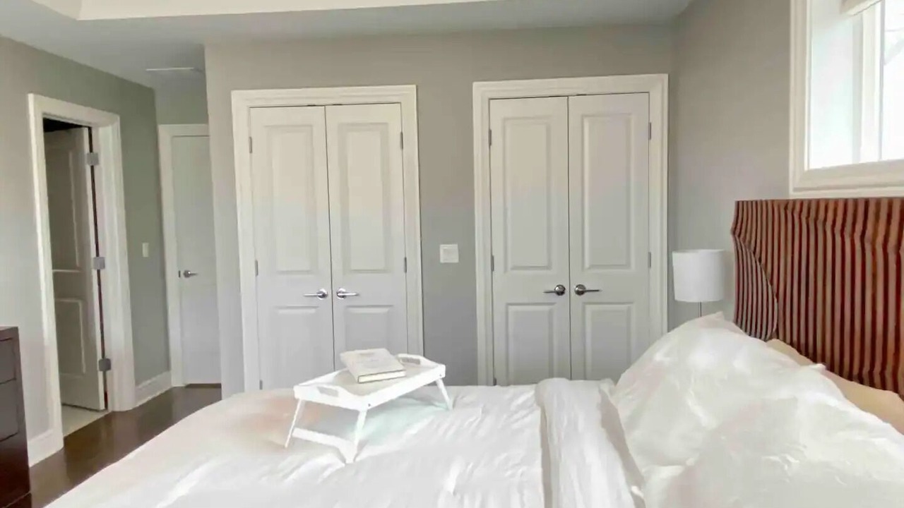 Photo of Bedroom in Avondale
