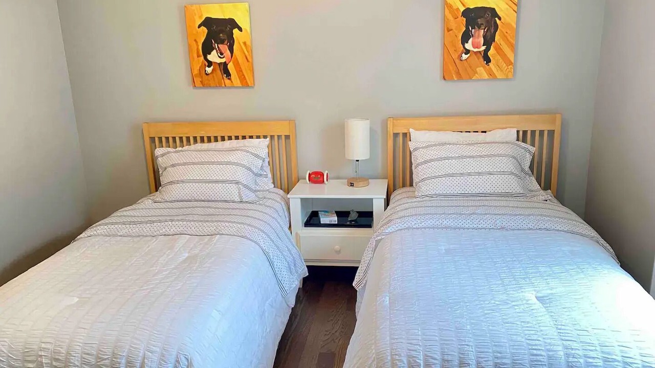Photo of Bedroom in Avondale