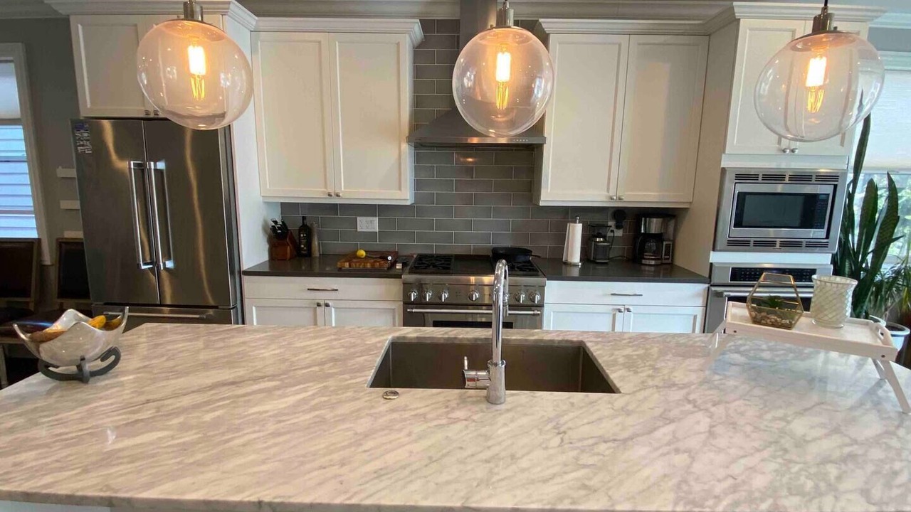 Photo of Kitchen in Avondale