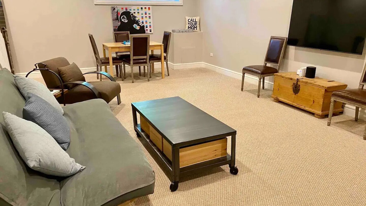 Photo of Livingroom in Avondale