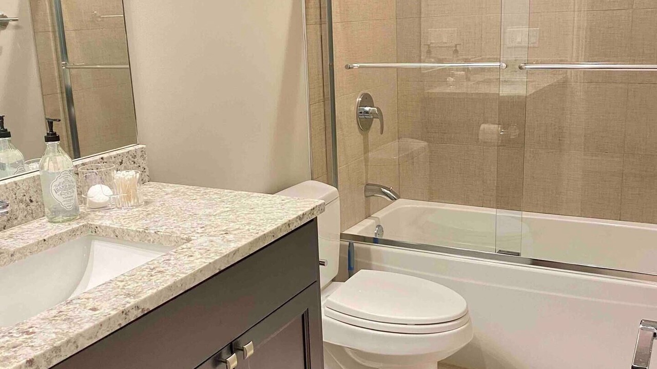 Photo of Bathroom in Avondale