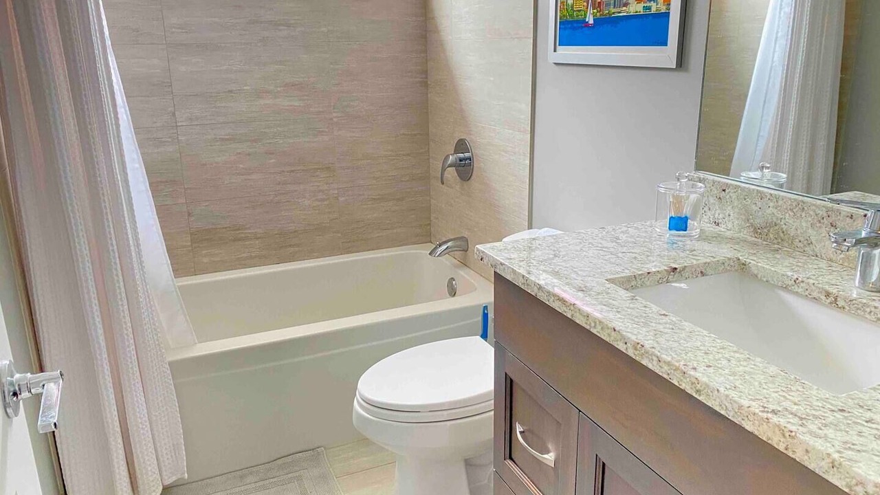 Photo of Bathroom in Avondale
