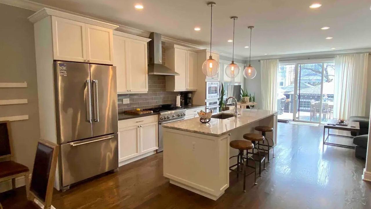 Photo of Kitchen in Avondale