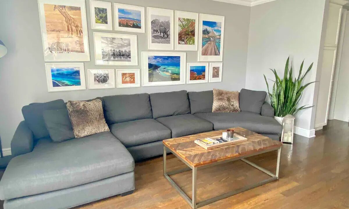 Photo of Livingroom in Avondale