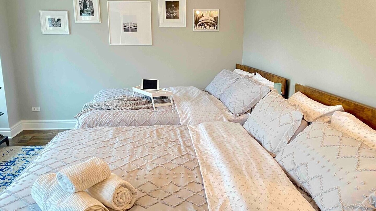 Photo of Bedroom in Avondale