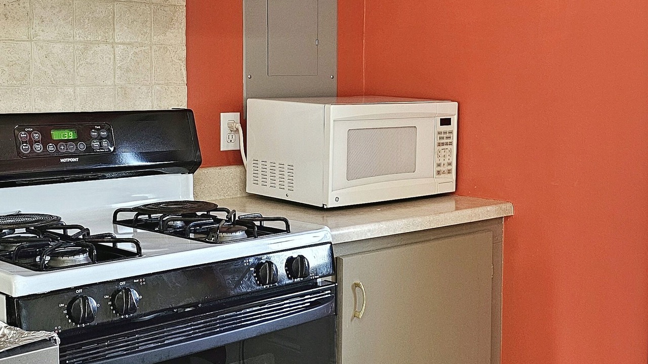 Photo of Kitchen in Michael