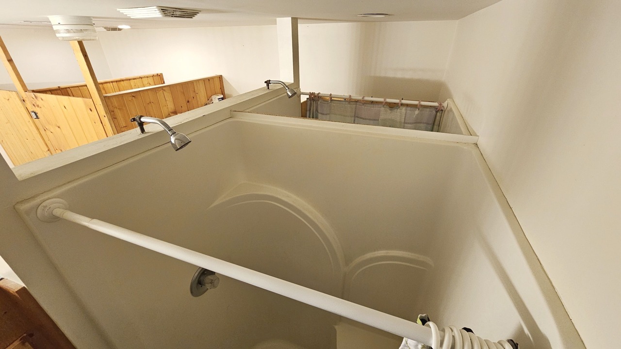 Photo of Bathroom in Michael
