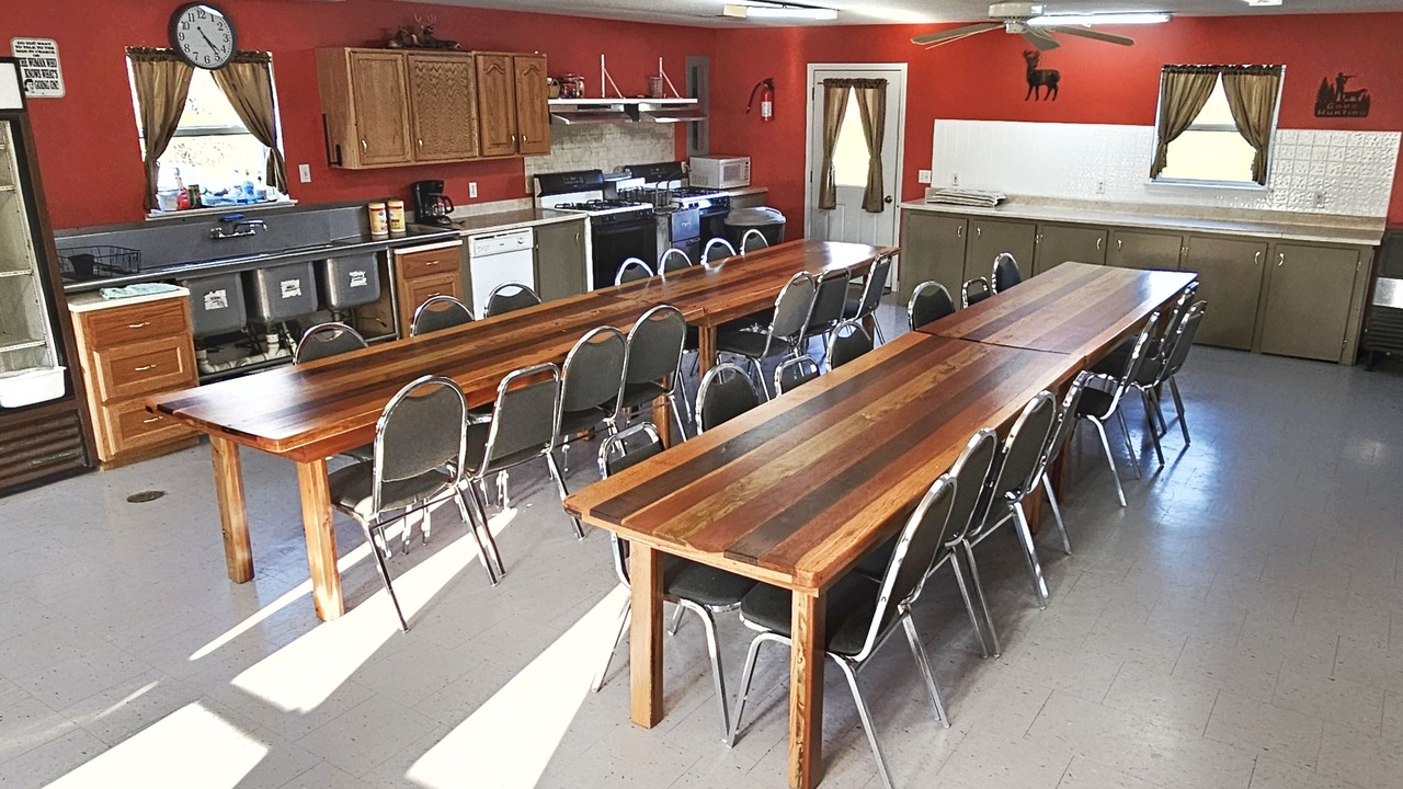 Photo of Kitchen in Michael