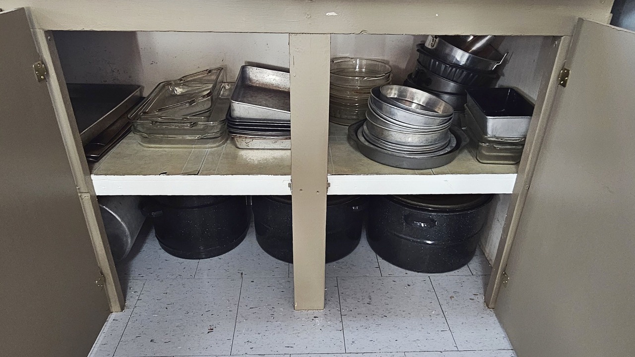 Photo of Kitchen in Michael