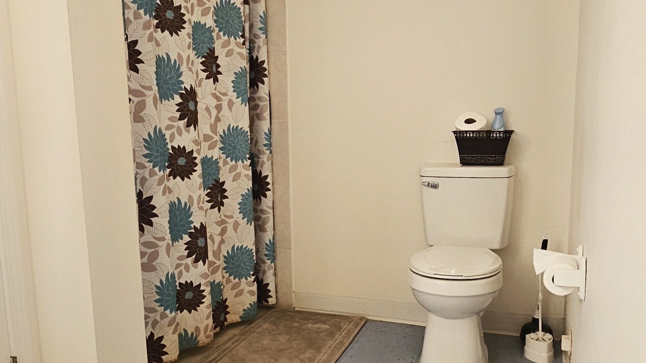 Photo of Bathroom in Michael