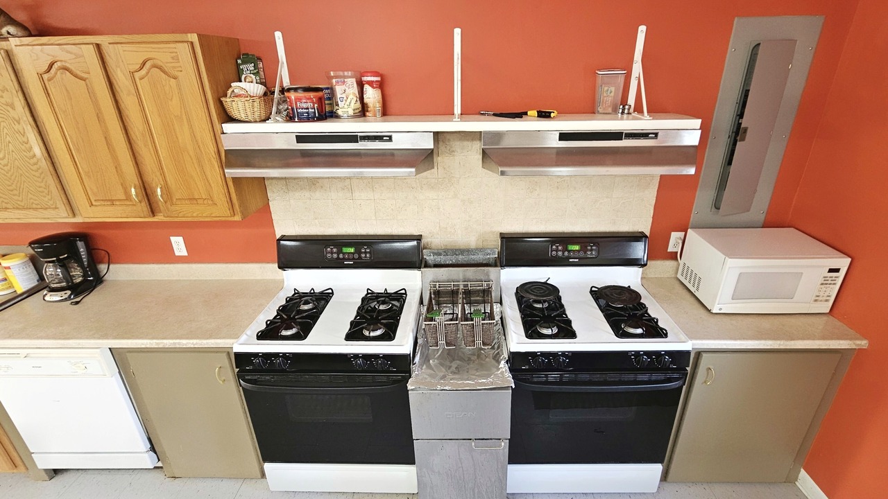 Photo of Kitchen in Michael