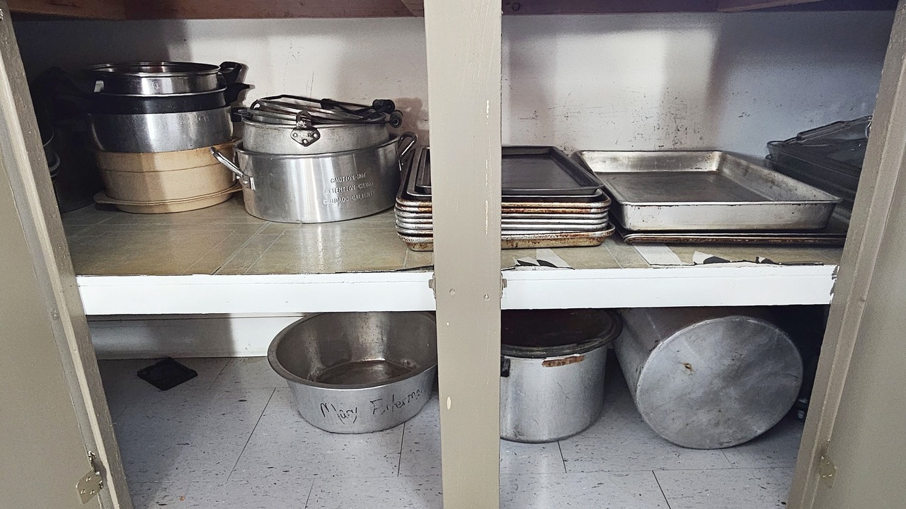 Photo of Kitchen in Michael