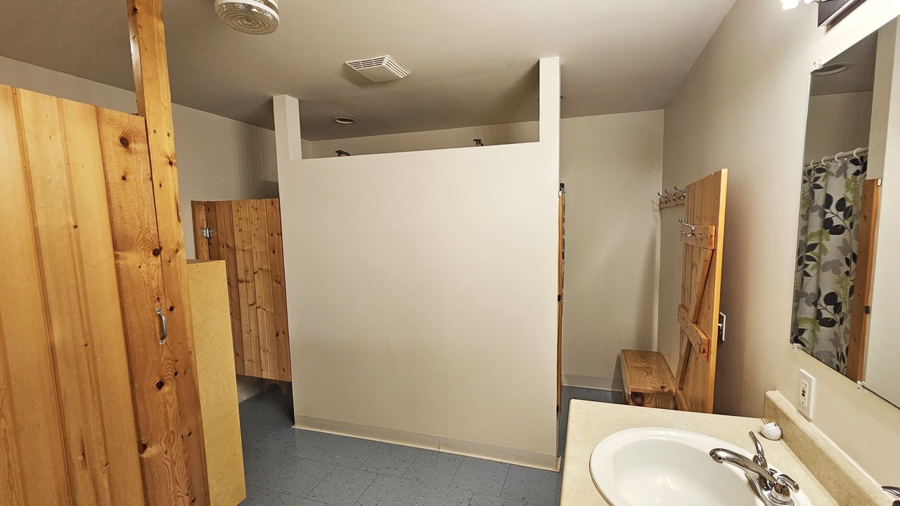 Photo of Bathroom in Michael