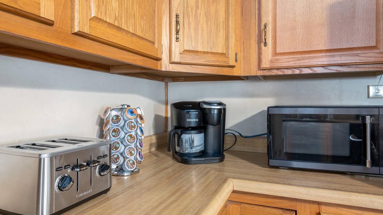Photo of Kitchen in Nauvoo