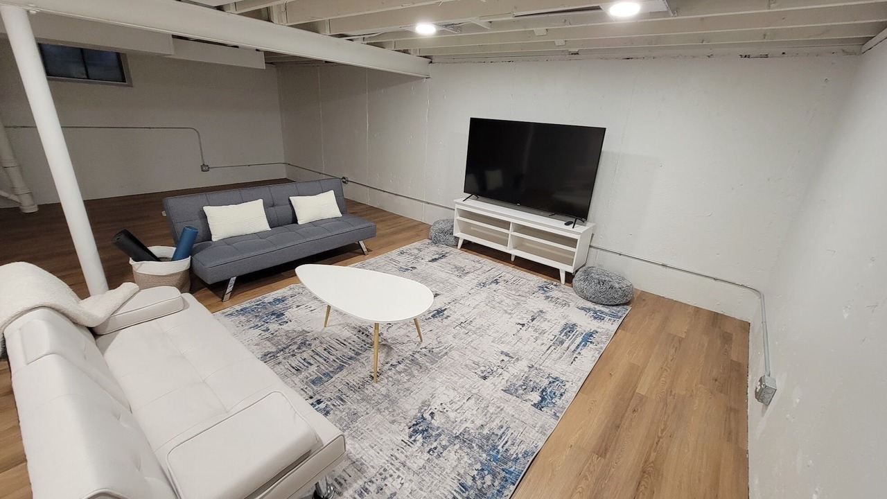 Photo of Livingroom in Skokie