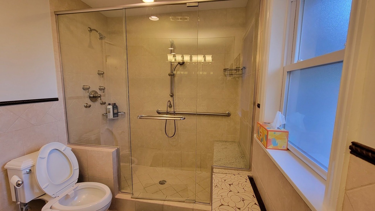 Photo of Bathroom in Skokie