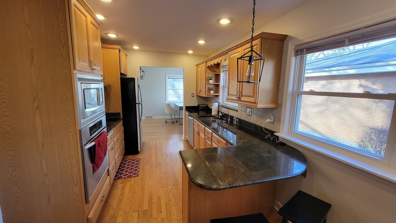 Photo of Kitchen in Skokie